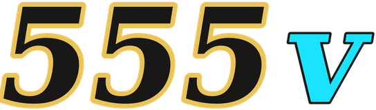 555v logo